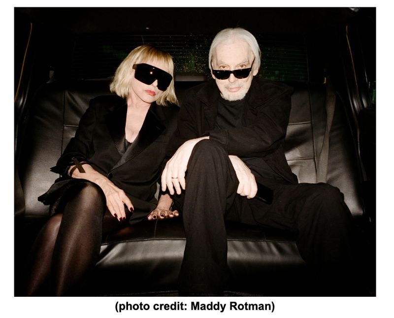 Photos: BLONDIE to Release Twelfth Studio Album HIGH NOON — photo 1 of 5