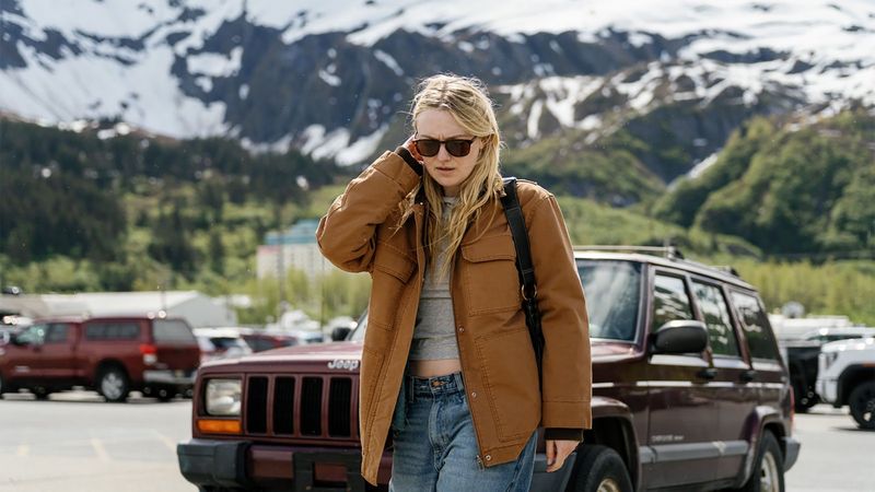 Photos: THE SUN NEVER SETS Now Available on TVOD — photo 2 of 15