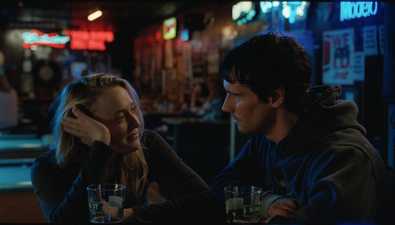 Photos: THE SUN NEVER SETS Now Available on TVOD — photo 3 of 15