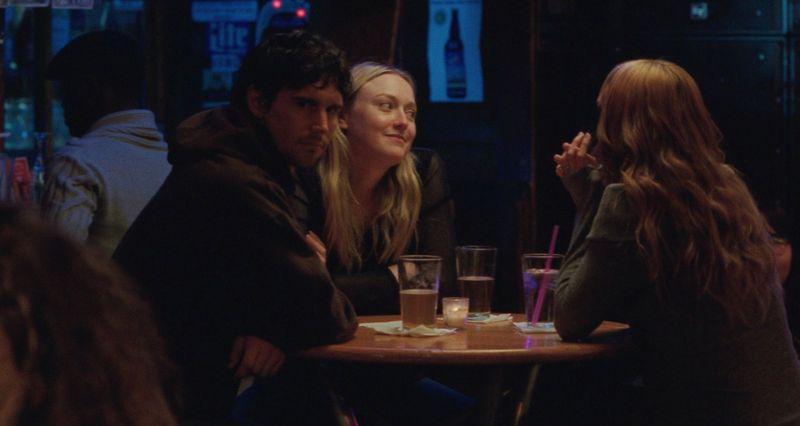 Photos: THE SUN NEVER SETS Now Available on TVOD — photo 7 of 15