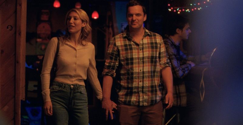 Photos: THE SUN NEVER SETS Now Available on TVOD — photo 9 of 15