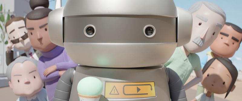 Photos: Space Cadet to Open in Select Theaters — photo 11 of 16