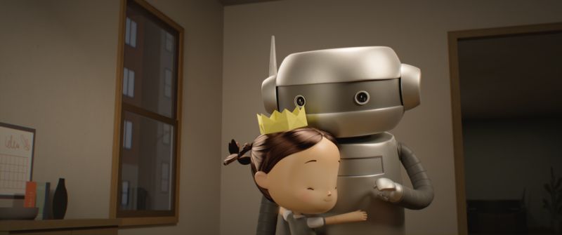 Photos: Space Cadet to Open in Select Theaters — photo 4 of 16
