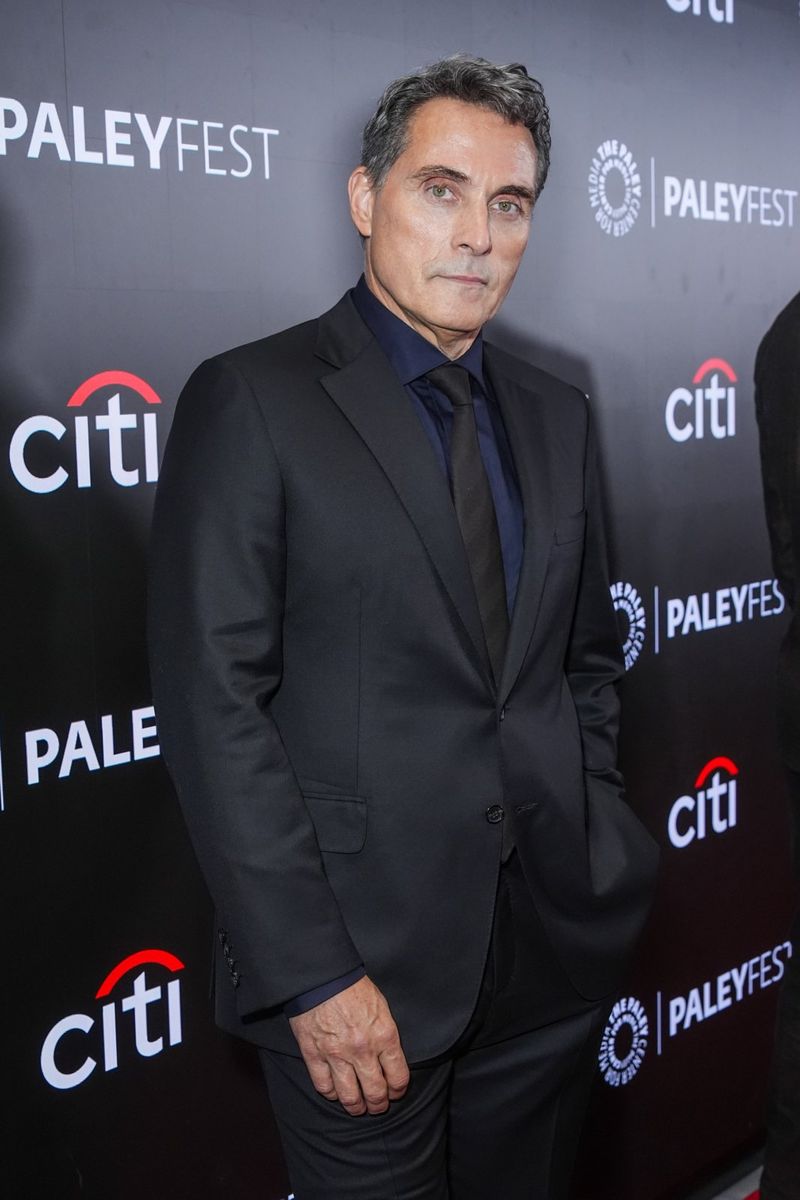 Photos: THE DIPLOMAT Photos Available From PaleyFest NY — photo 14 of 17