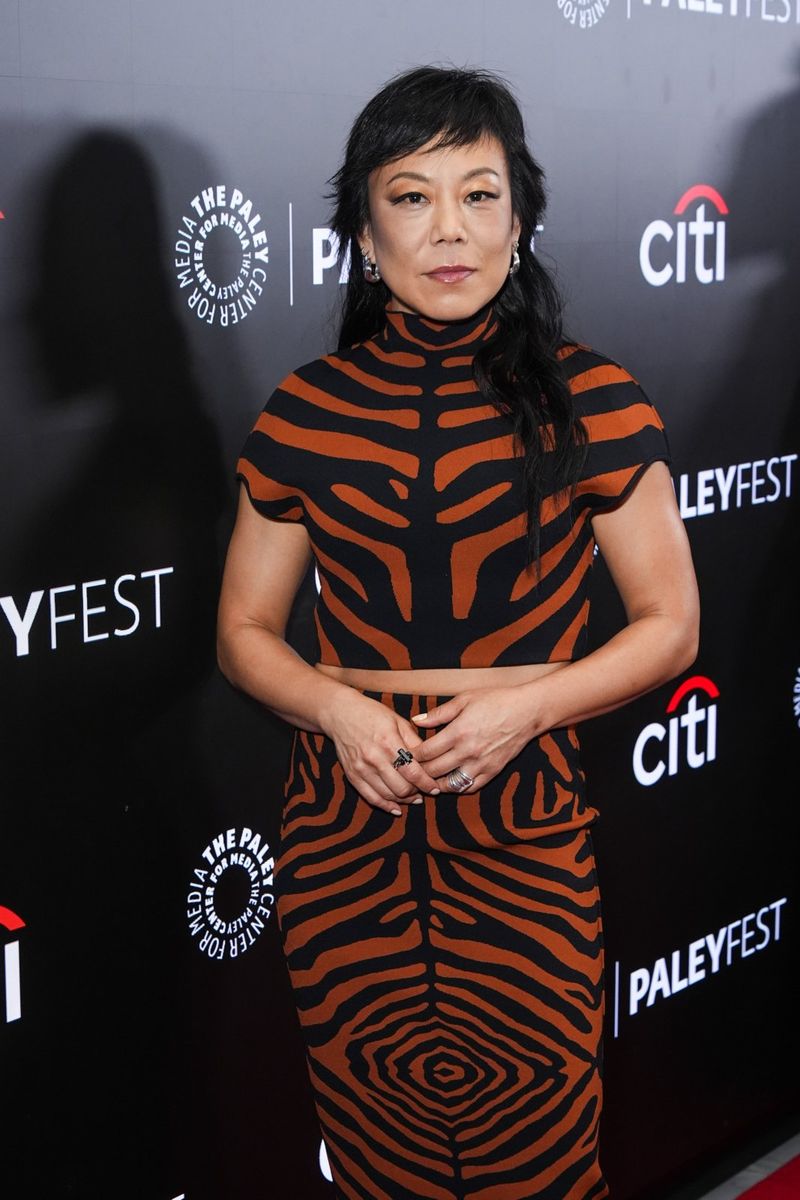 Photos: THE DIPLOMAT Photos Available From PaleyFest NY — photo 13 of 17