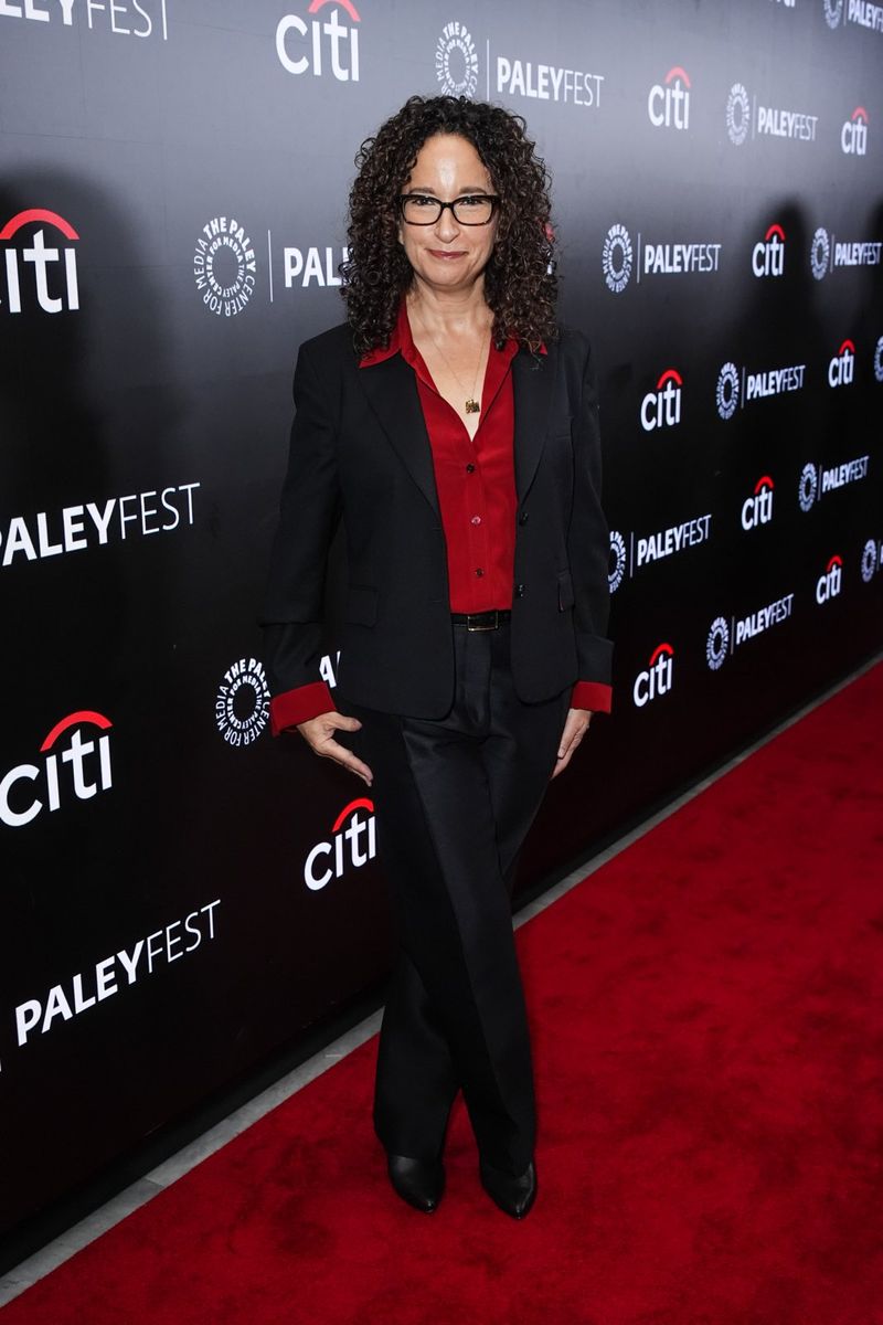 Photos: THE DIPLOMAT Photos Available From PaleyFest NY — photo 12 of 17