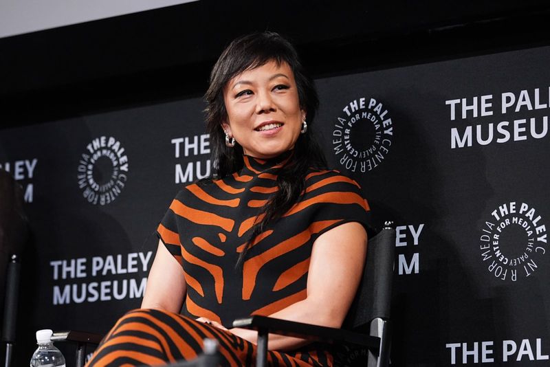 Photos: THE DIPLOMAT Photos Available From PaleyFest NY — photo 1 of 17