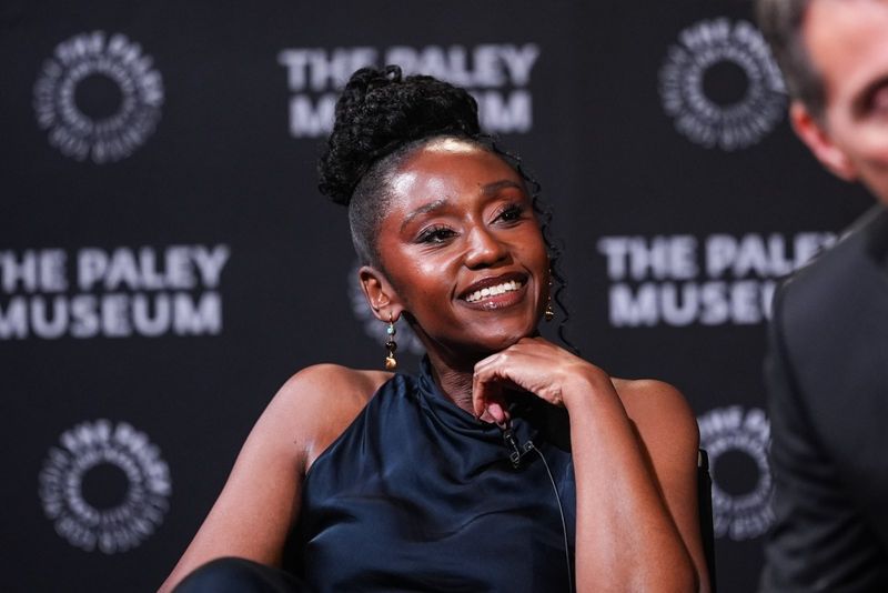 Photos: THE DIPLOMAT Photos Available From PaleyFest NY — photo 2 of 17