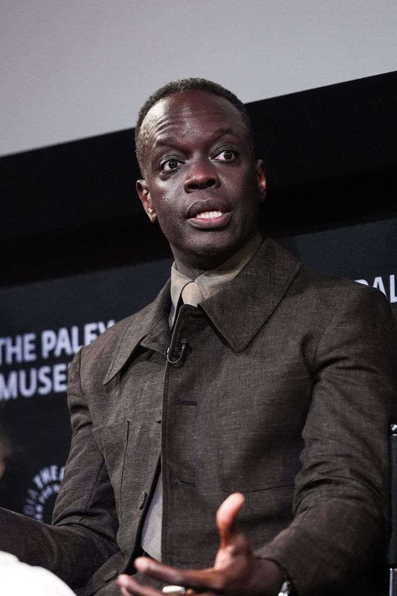 Photos: THE DIPLOMAT Photos Available From PaleyFest NY — photo 8 of 17