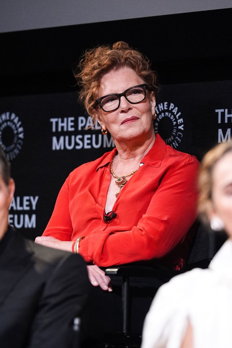 Photos: THE DIPLOMAT Photos Available From PaleyFest NY — photo 11 of 17