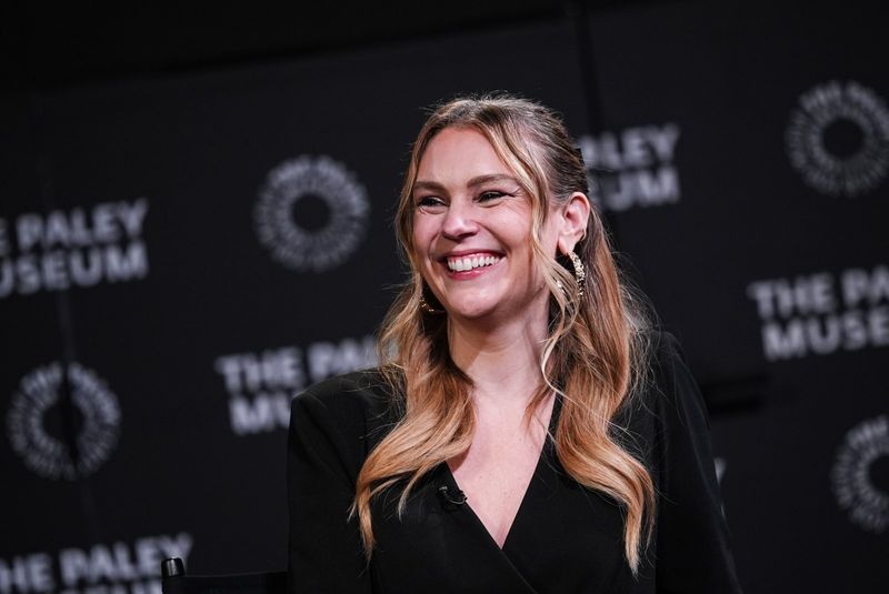 Photos: THE DIPLOMAT Photos Available From PaleyFest NY — photo 5 of 17