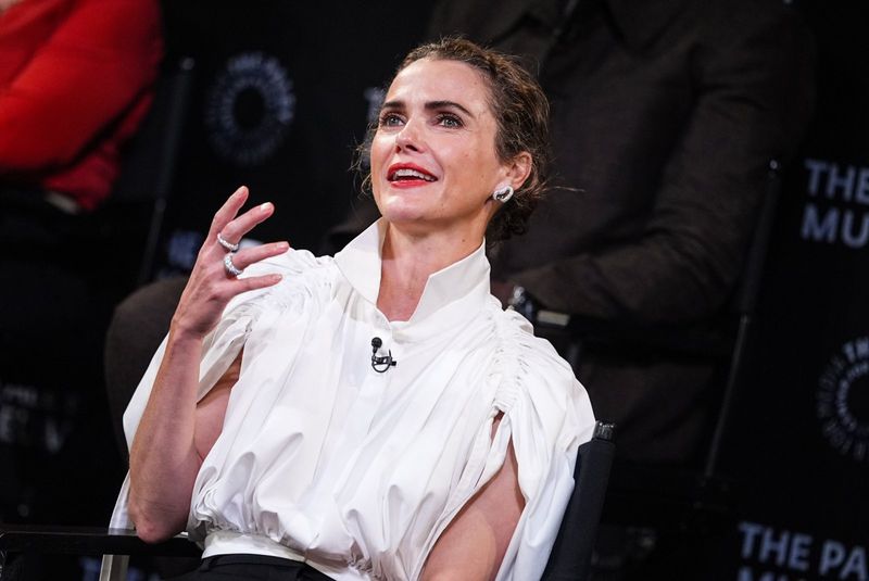 Photos: THE DIPLOMAT Photos Available From PaleyFest NY — photo 15 of 17