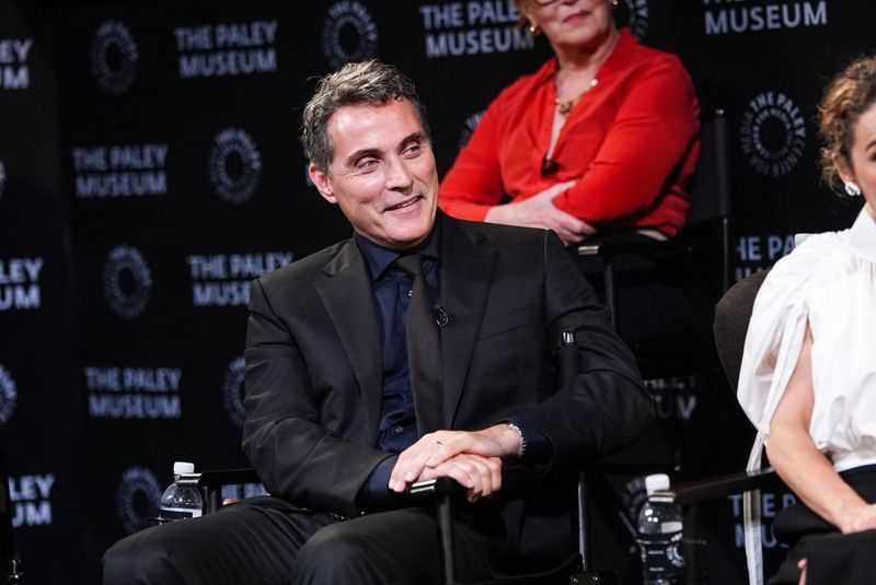 Photos: THE DIPLOMAT Photos Available From PaleyFest NY — photo 4 of 17