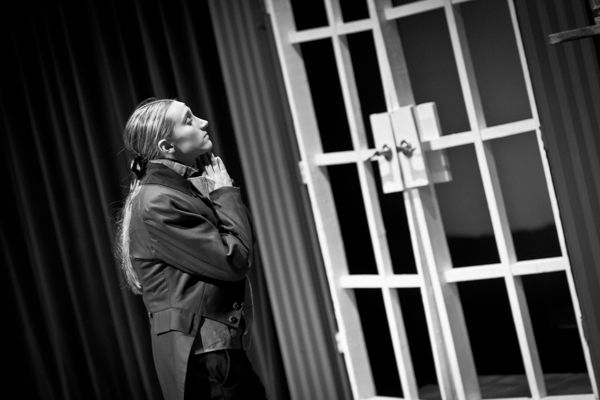 Photos: First look at Dublin Jerome Theatre Department presents FRANKENSTEIN — photo 13 of 28