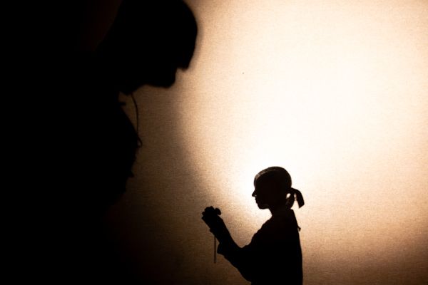 Photos: First look at Dublin Jerome Theatre Department presents FRANKENSTEIN — photo 25 of 28