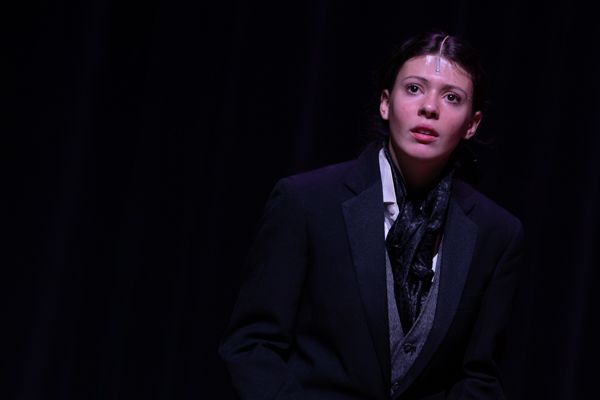 Photos: First look at Dublin Jerome Theatre Department presents FRANKENSTEIN — photo 26 of 28