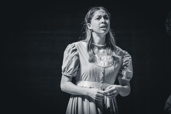 Photos: First look at Dublin Jerome Theatre Department presents FRANKENSTEIN — photo 2 of 28
