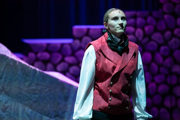 Photos: First look at Dublin Jerome Theatre Department presents FRANKENSTEIN — photo 5 of 28