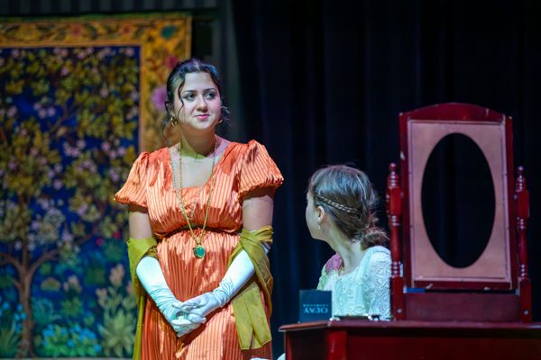 Photos: First look at Dublin Jerome Theatre Department presents FRANKENSTEIN — photo 10 of 28