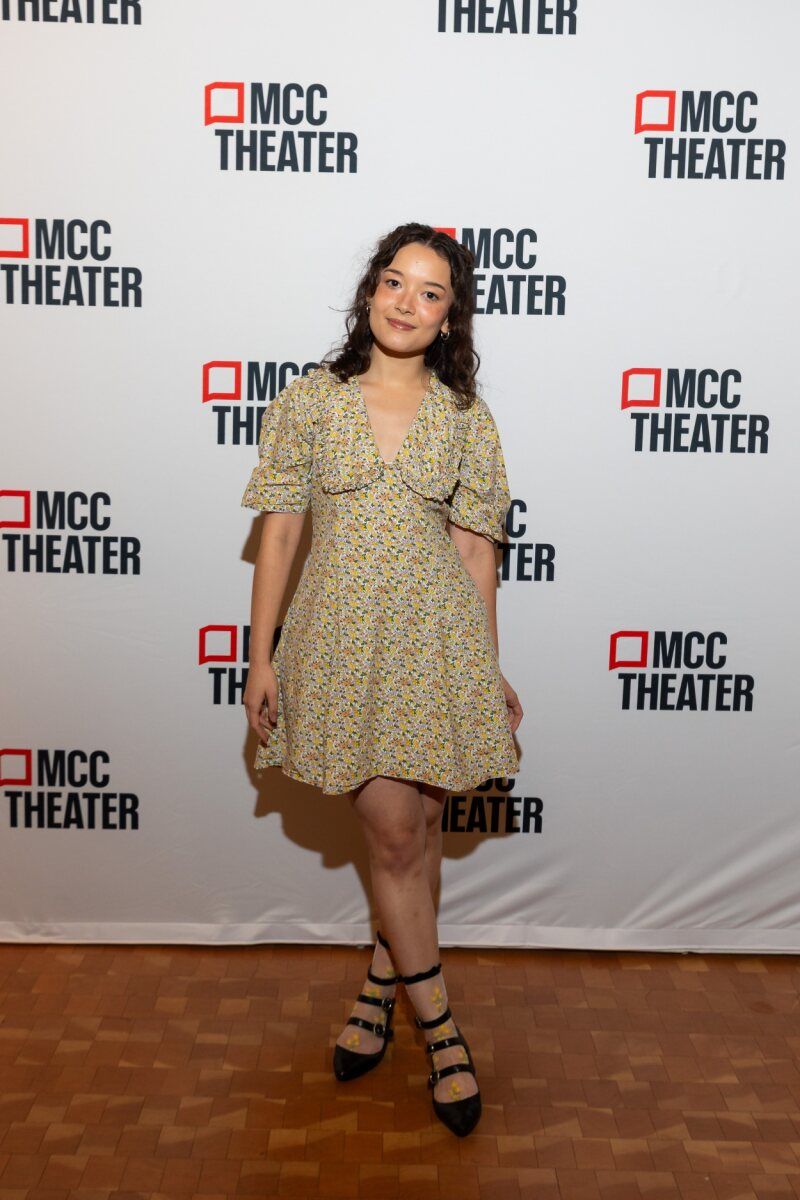 Photos: ANON Celebrates Opening Night at MCC — photo 11 of 25