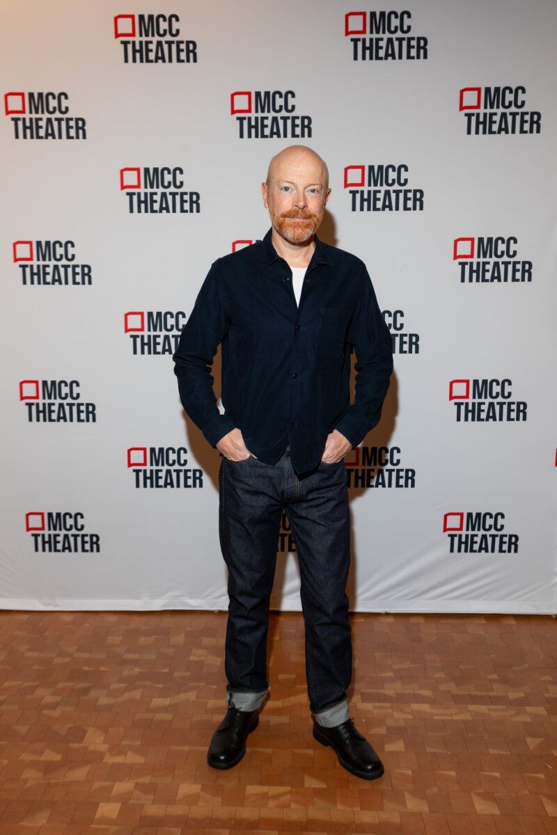 Photos: ANON Celebrates Opening Night at MCC — photo 12 of 25