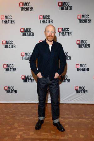 Jeff Biehl @ BroadwayWorld Jeff Biehl Photo