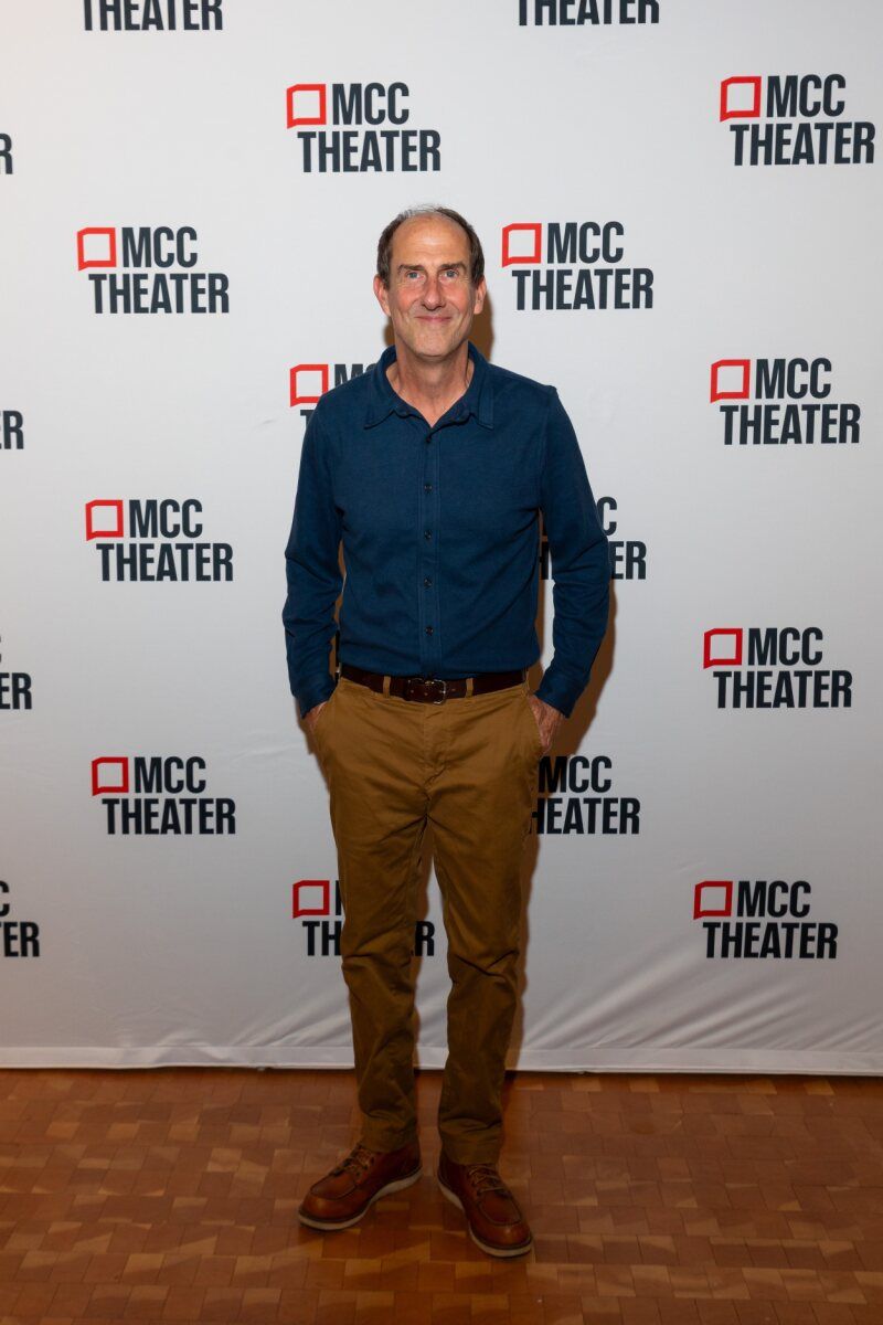 Photos: ANON Celebrates Opening Night at MCC — photo 15 of 25