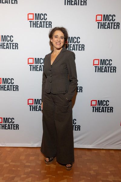 Judy Kuhn Photo