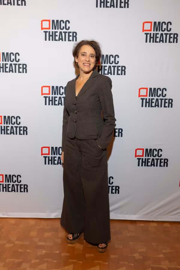 Judy Kuhn Photo