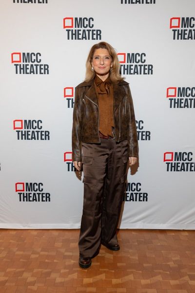 Liz Larsen Photo