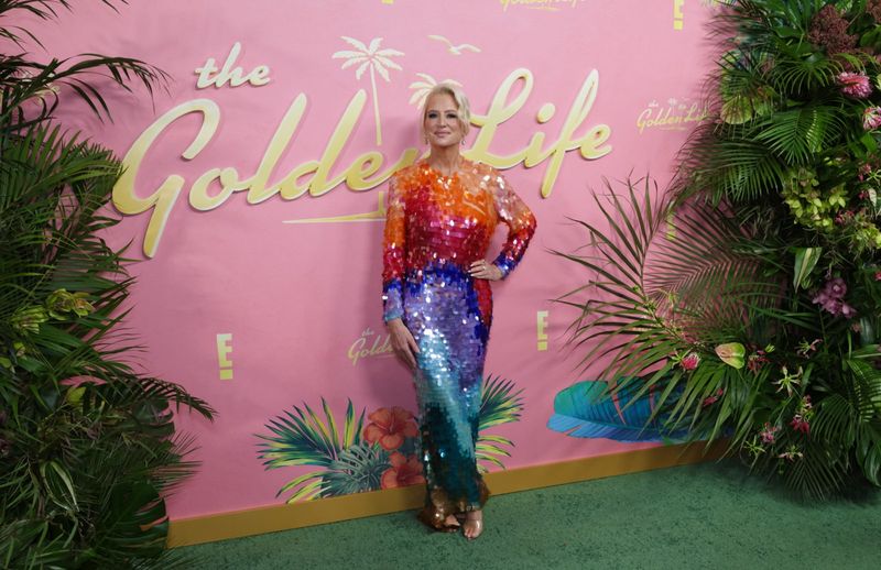 Photos: THE GOLDEN LIFE New York Premiere Celebrates Series Debut — photo 5 of 19