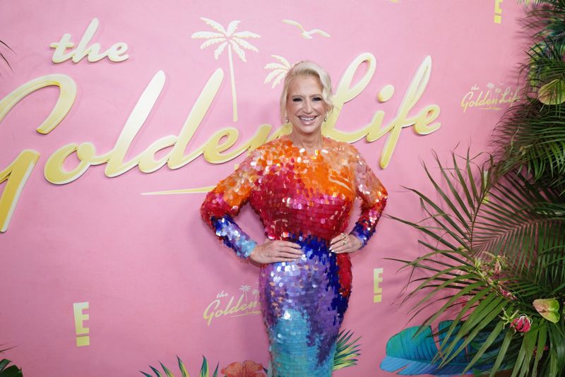 Photos: THE GOLDEN LIFE New York Premiere Celebrates Series Debut — photo 6 of 19
