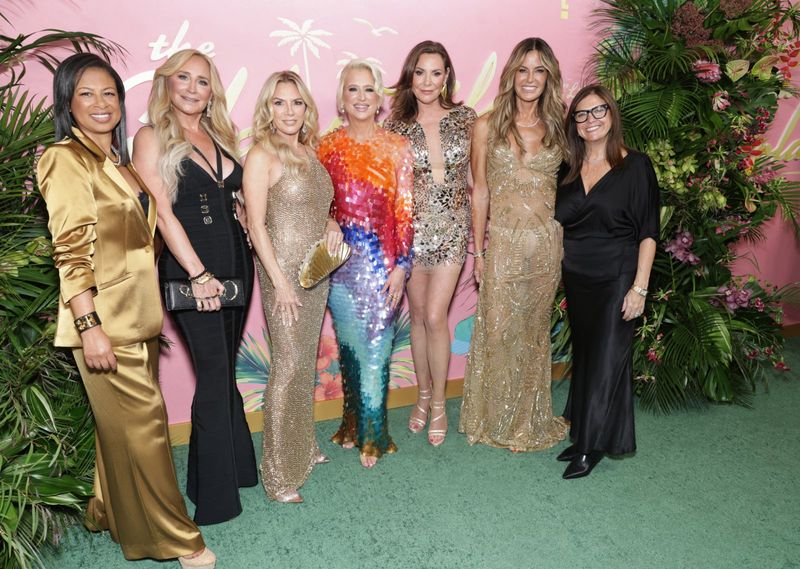 Photos: THE GOLDEN LIFE New York Premiere Celebrates Series Debut — photo 11 of 19
