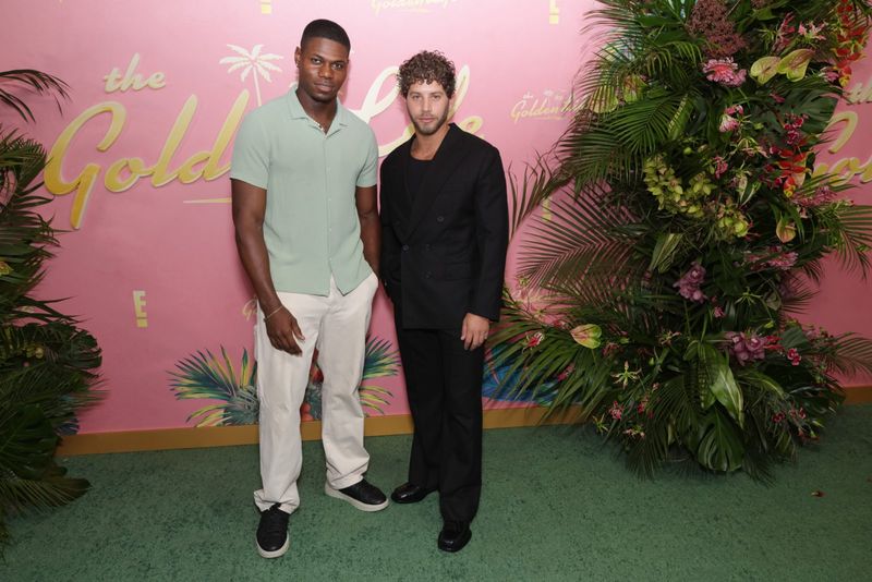 Photos: THE GOLDEN LIFE New York Premiere Celebrates Series Debut — photo 18 of 19