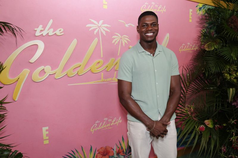Photos: THE GOLDEN LIFE New York Premiere Celebrates Series Debut — photo 19 of 19