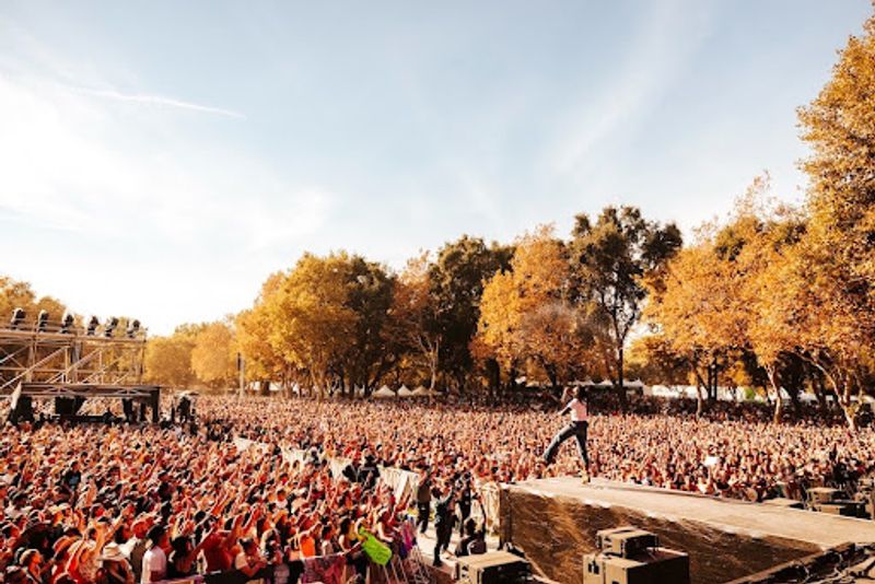Photos: Goldensky Festival to Return to Sacramento with Zach Bryan, Megan Moroney — photo 2 of 5