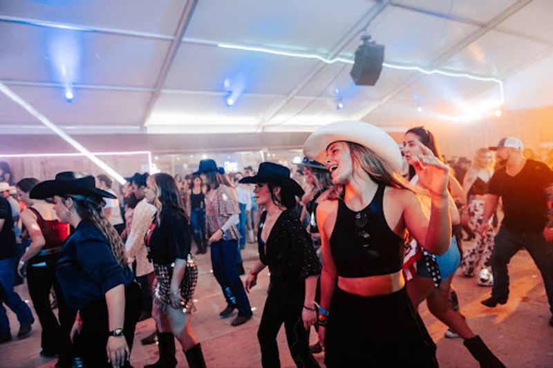 Photos: Goldensky Festival to Return to Sacramento with Zach Bryan, Megan Moroney — photo 3 of 5