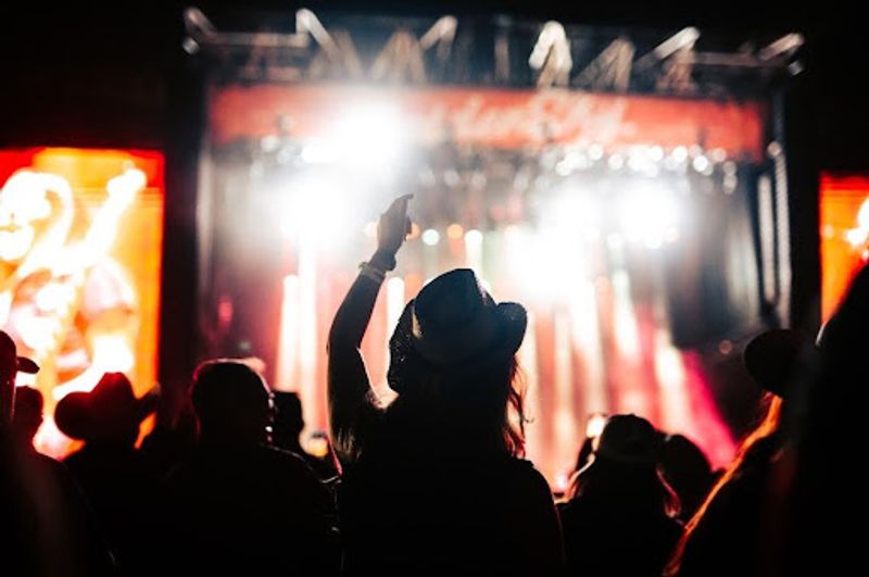 Photos: Goldensky Festival to Return to Sacramento with Zach Bryan, Megan Moroney — photo 4 of 5