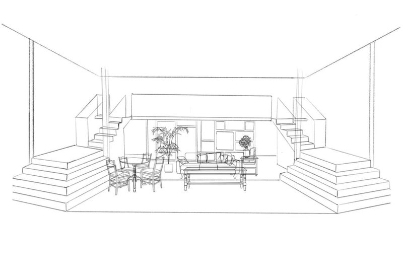 The Architecture of Intimacy: How Youchen Zhang Built an Award-Winning World of Closeness and Isolation Image