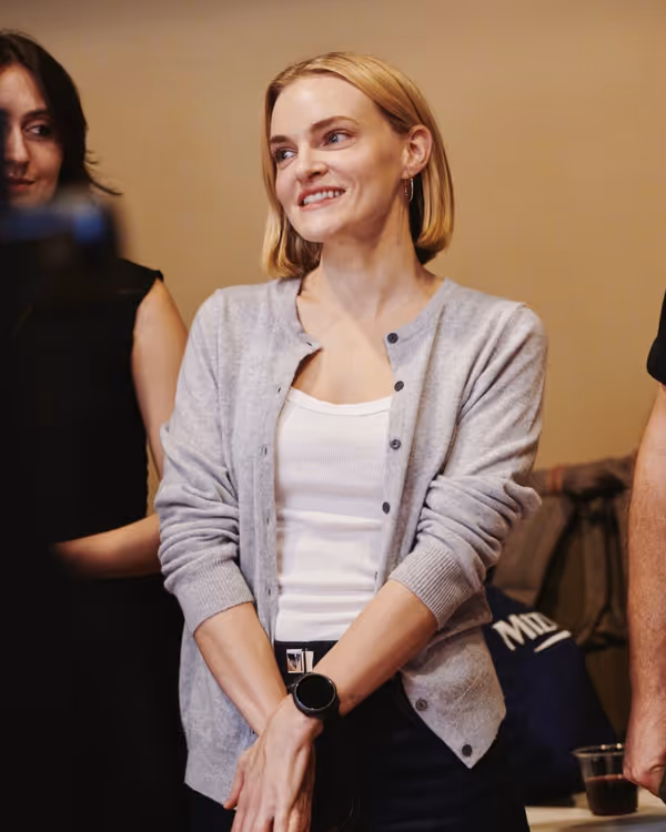 Madeline Brewer Photo