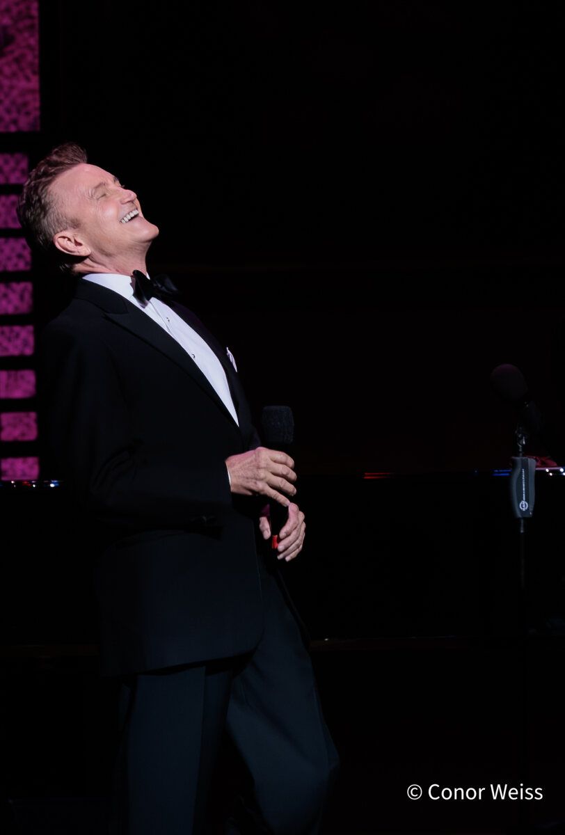 Photos: Night One of CABARET CONVENTION at Jazz at Lincoln Center — photo 1 of 47