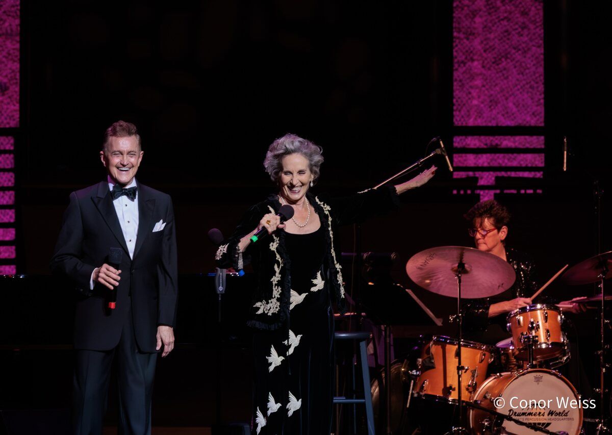Photos: Night One of CABARET CONVENTION at Jazz at Lincoln Center — photo 2 of 47
