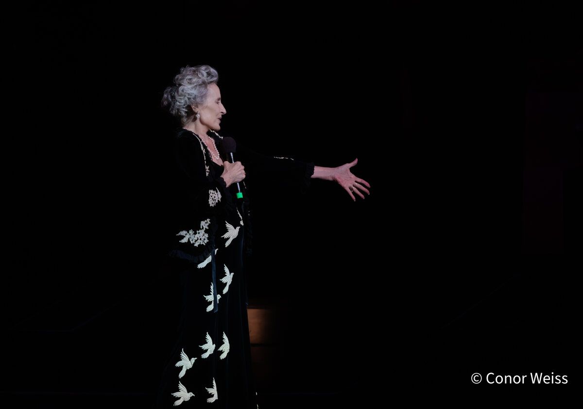 Photos: Night One of CABARET CONVENTION at Jazz at Lincoln Center — photo 3 of 47