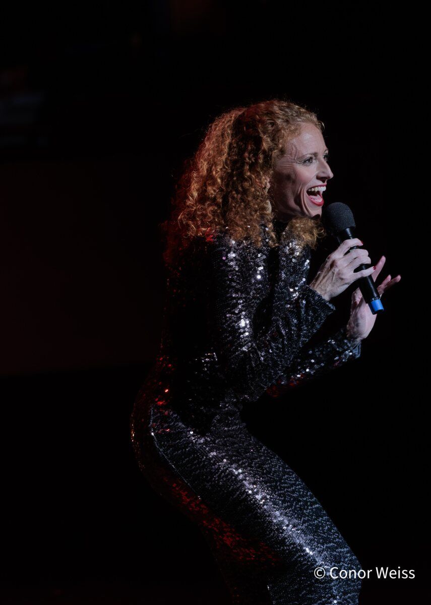 Photos: Night One of CABARET CONVENTION at Jazz at Lincoln Center — photo 4 of 47