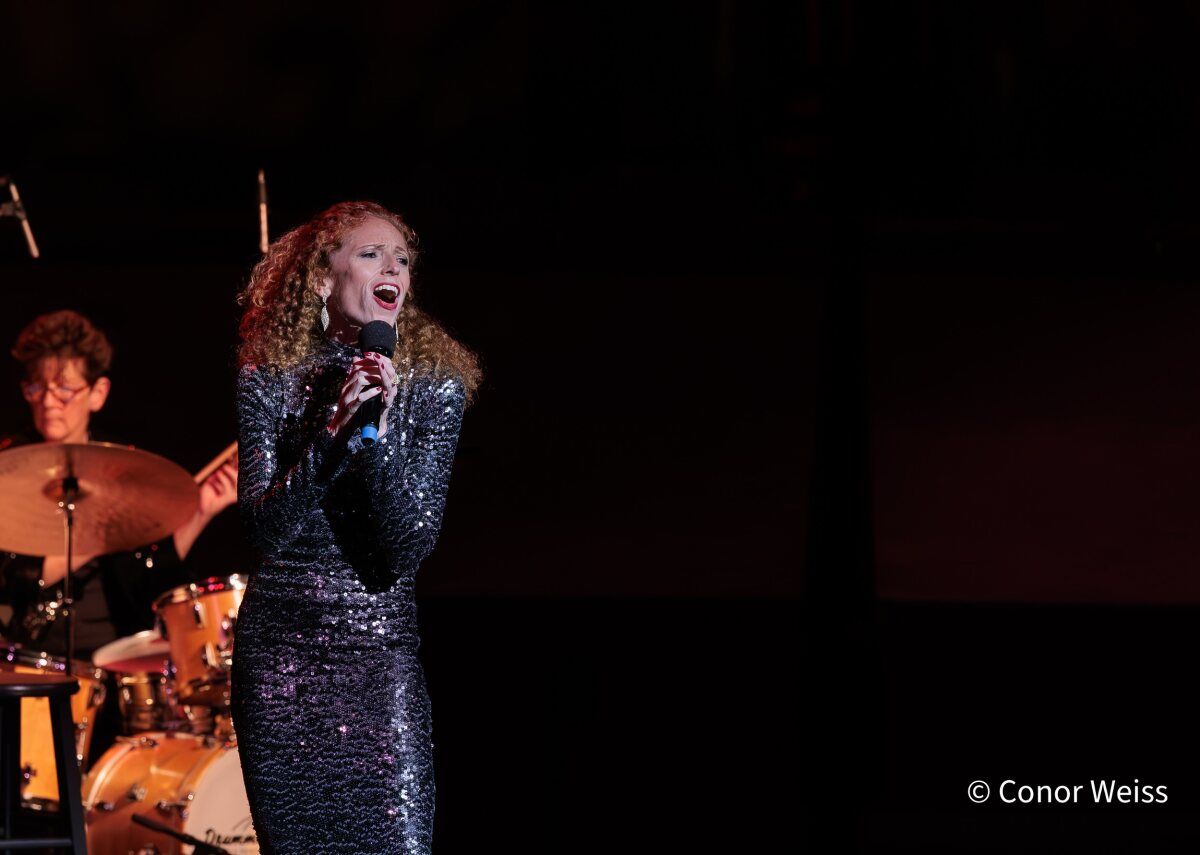 Photos: Night One of CABARET CONVENTION at Jazz at Lincoln Center — photo 5 of 47