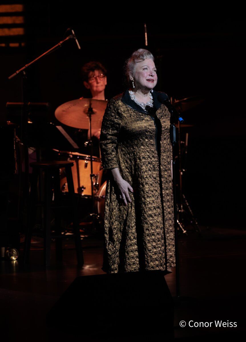 Photos: Night One of CABARET CONVENTION at Jazz at Lincoln Center — photo 6 of 47