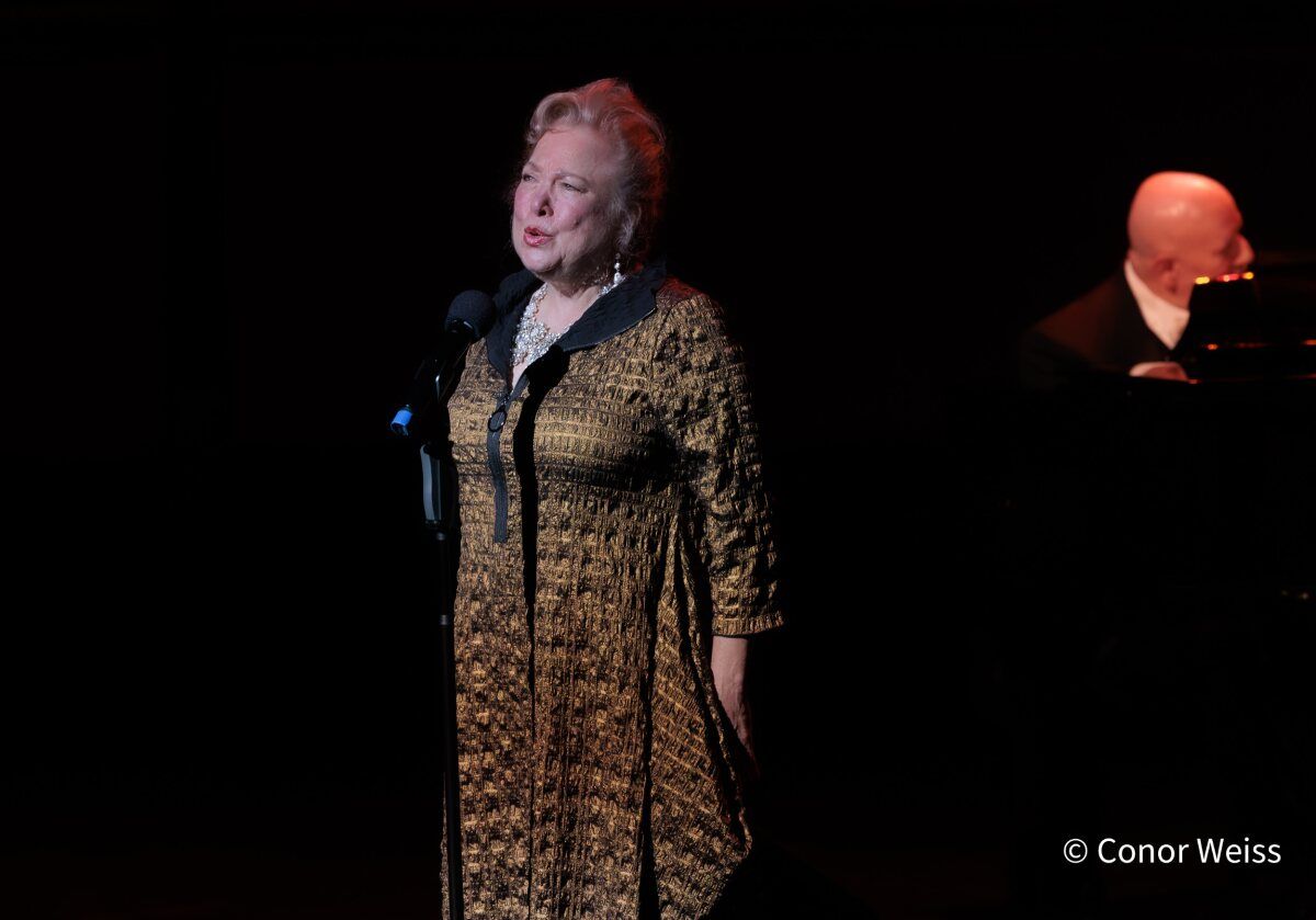 Photos: Night One of CABARET CONVENTION at Jazz at Lincoln Center — photo 7 of 47