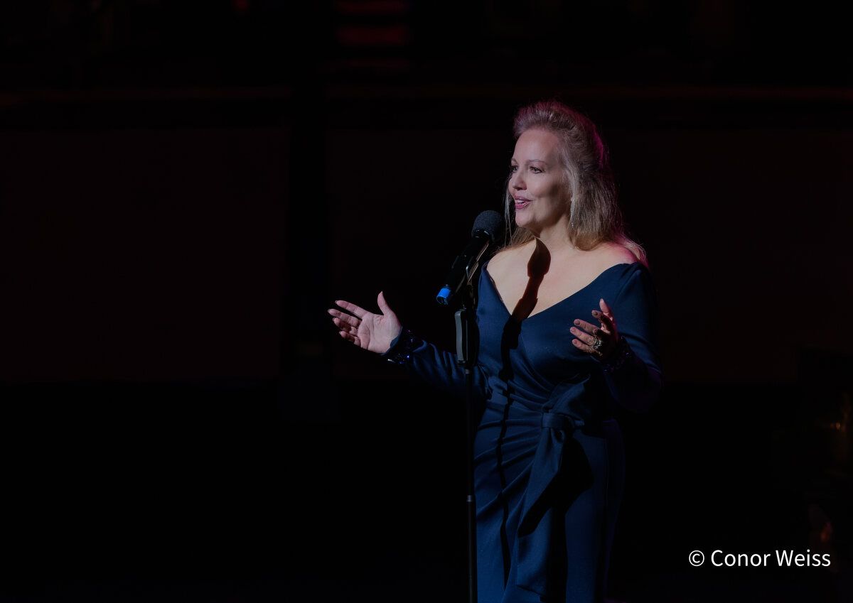 Photos: Night One of CABARET CONVENTION at Jazz at Lincoln Center — photo 9 of 47
