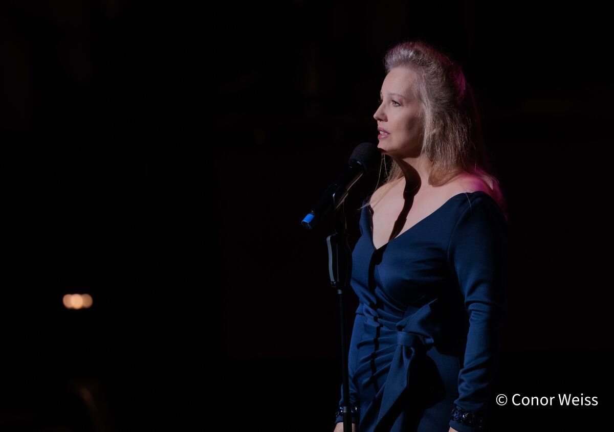 Photos: Night One of CABARET CONVENTION at Jazz at Lincoln Center — photo 10 of 47