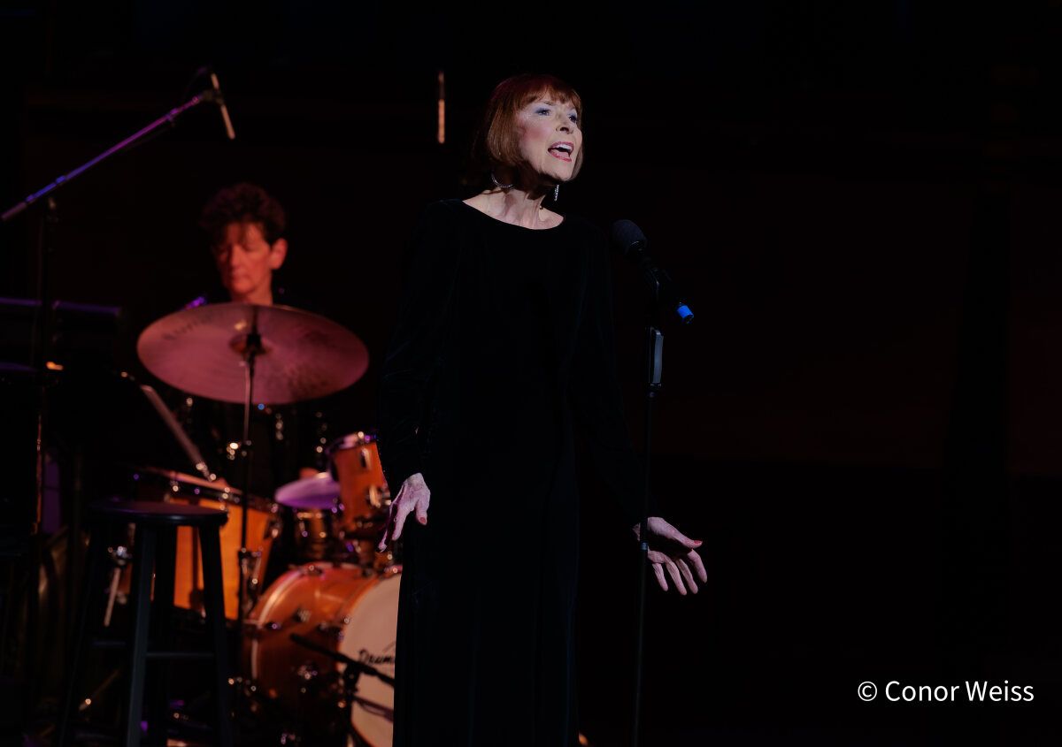 Photos: Night One of CABARET CONVENTION at Jazz at Lincoln Center — photo 11 of 47